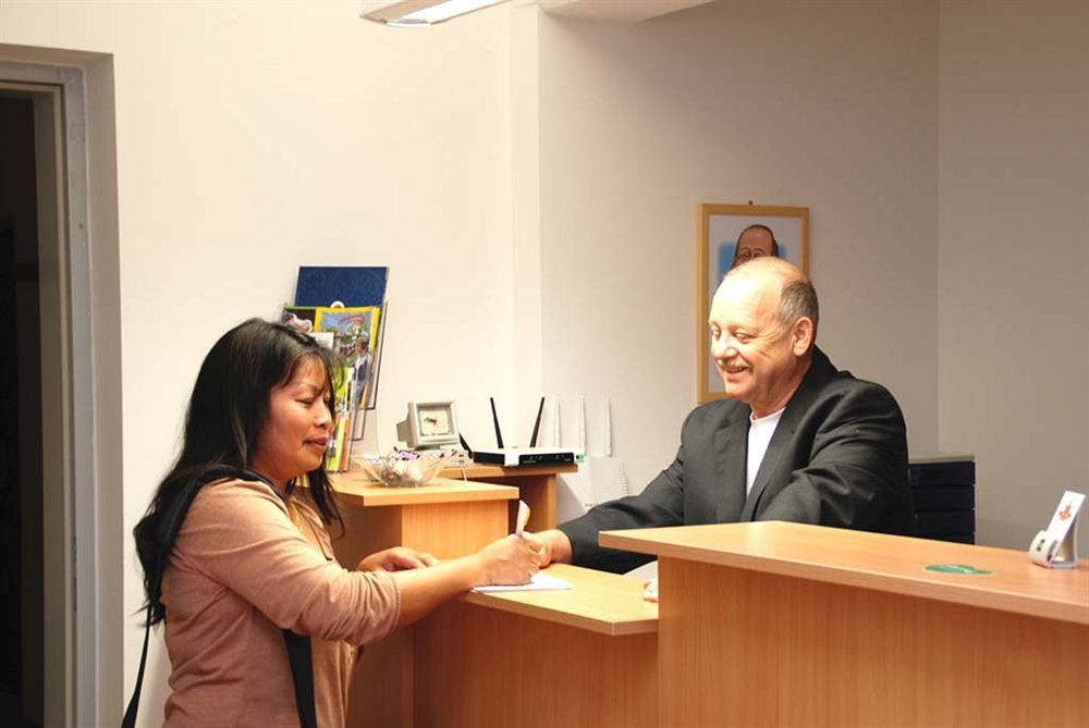 Stadthotel Schwerterbraeu يودنبورغ المظهر الخارجي الصورة